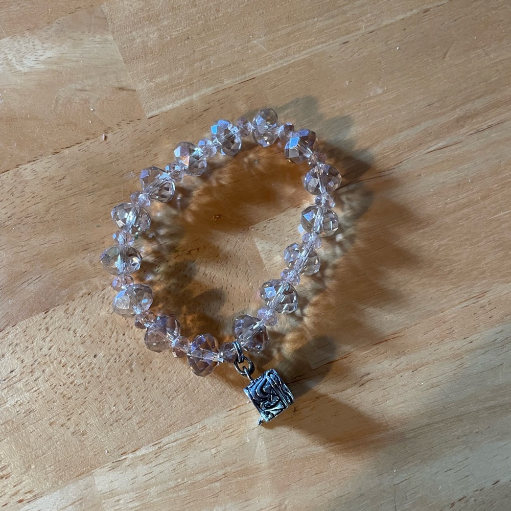Alexa’s Angels bracelet
